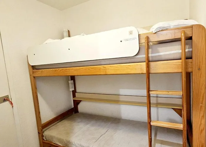 Climatise Centre Port Avec Piscine & Parking Apartment *