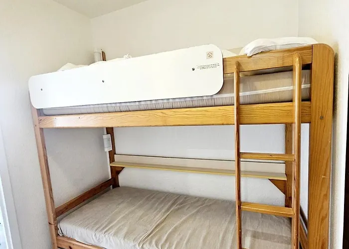 Apartment Climatise Centre Port Avec Piscine & Parking *