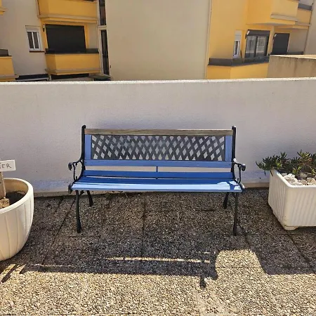 Climatise Centre Port Avec Piscine & Parking Agde