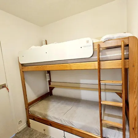 Climatise Centre Port Avec Piscine & Parking Apartment *