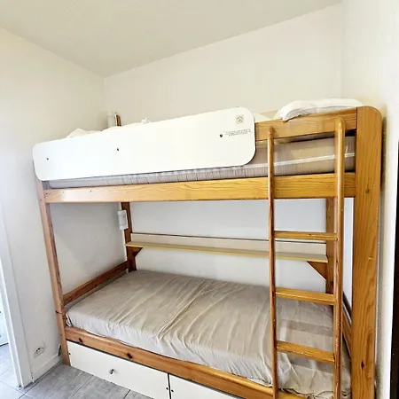 Apartment Climatise Centre Port Avec Piscine & Parking *