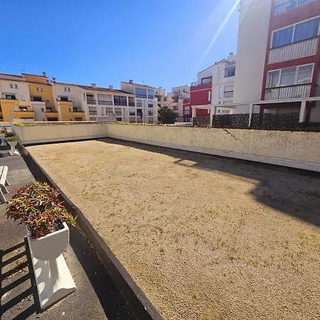 Climatise Centre Port Avec Piscine & Parking * Agde