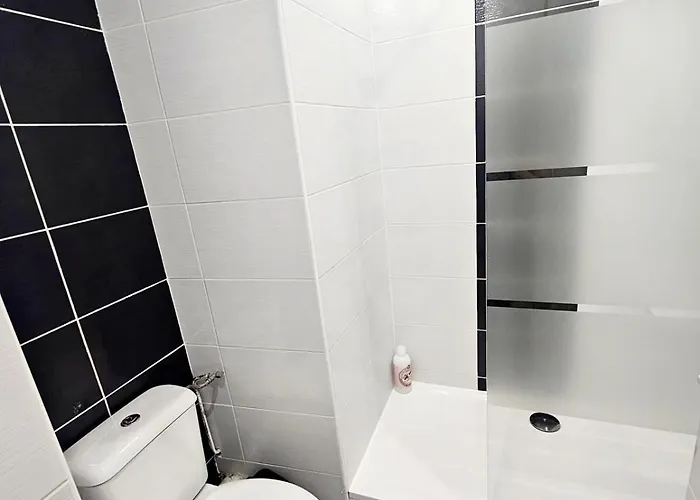 Appartamento Climatisé Centre Port Avec Piscine&parking Agde