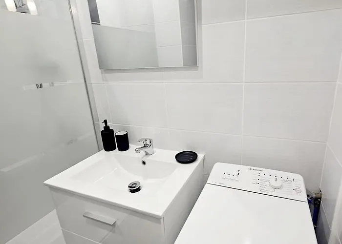 Appartamento Climatisé Centre Port Avec Piscine&parking *